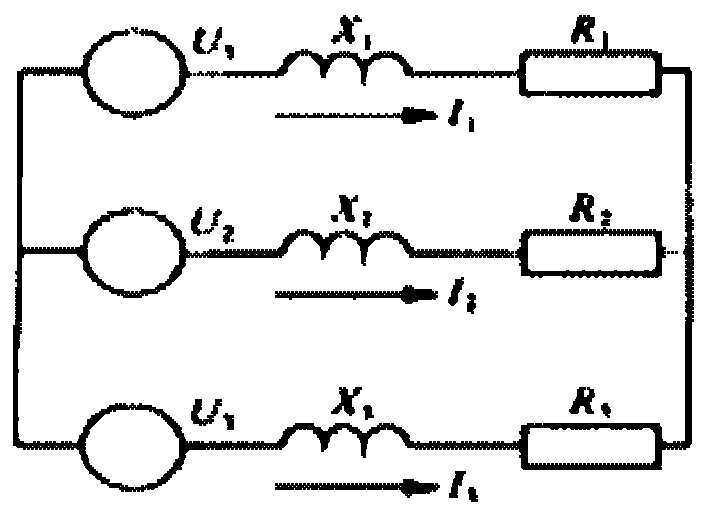 System and method for controlling electrode of ore-smelting electric furnace