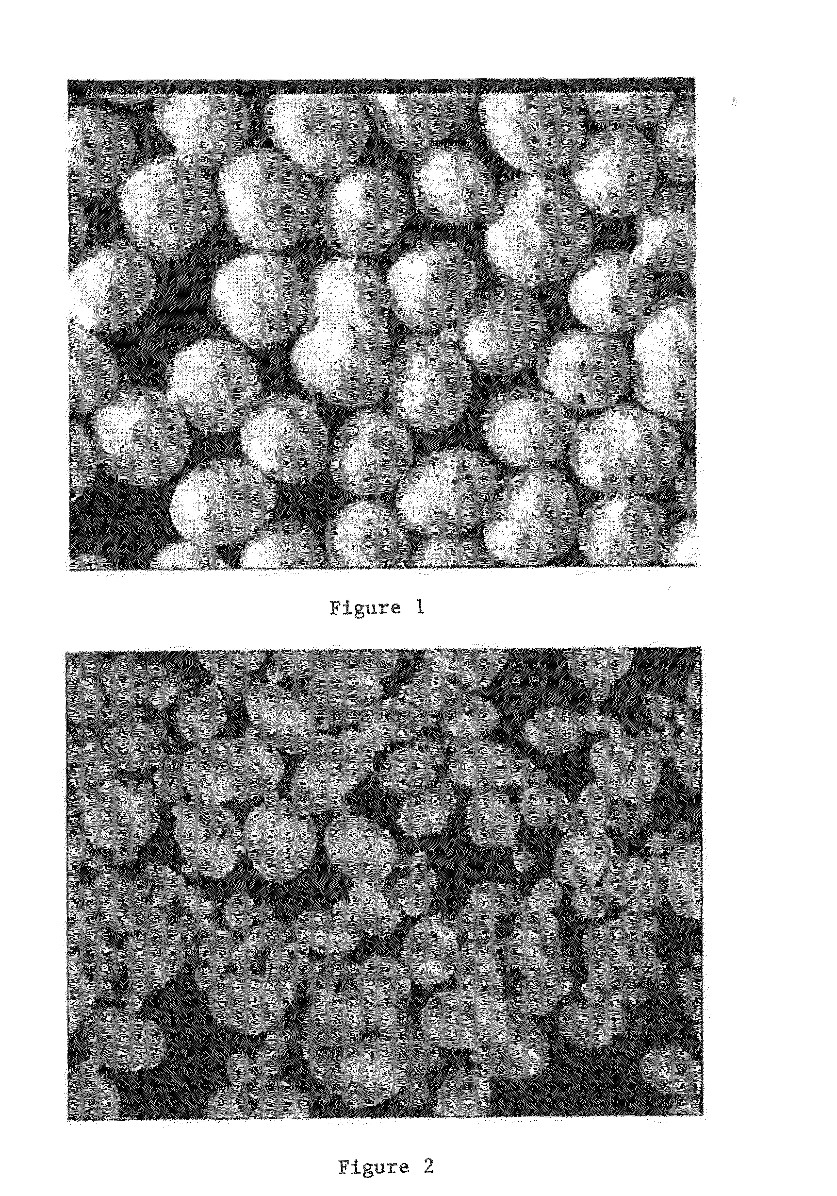 Catalyst carrier for olefin polymerization, solid catalyst component and catalyst