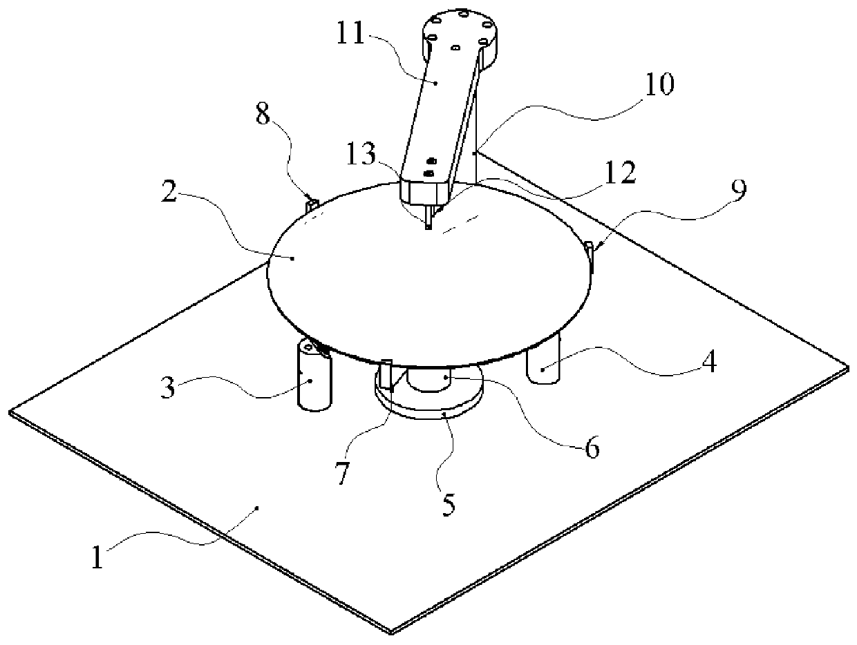 System for washing and drying wafer