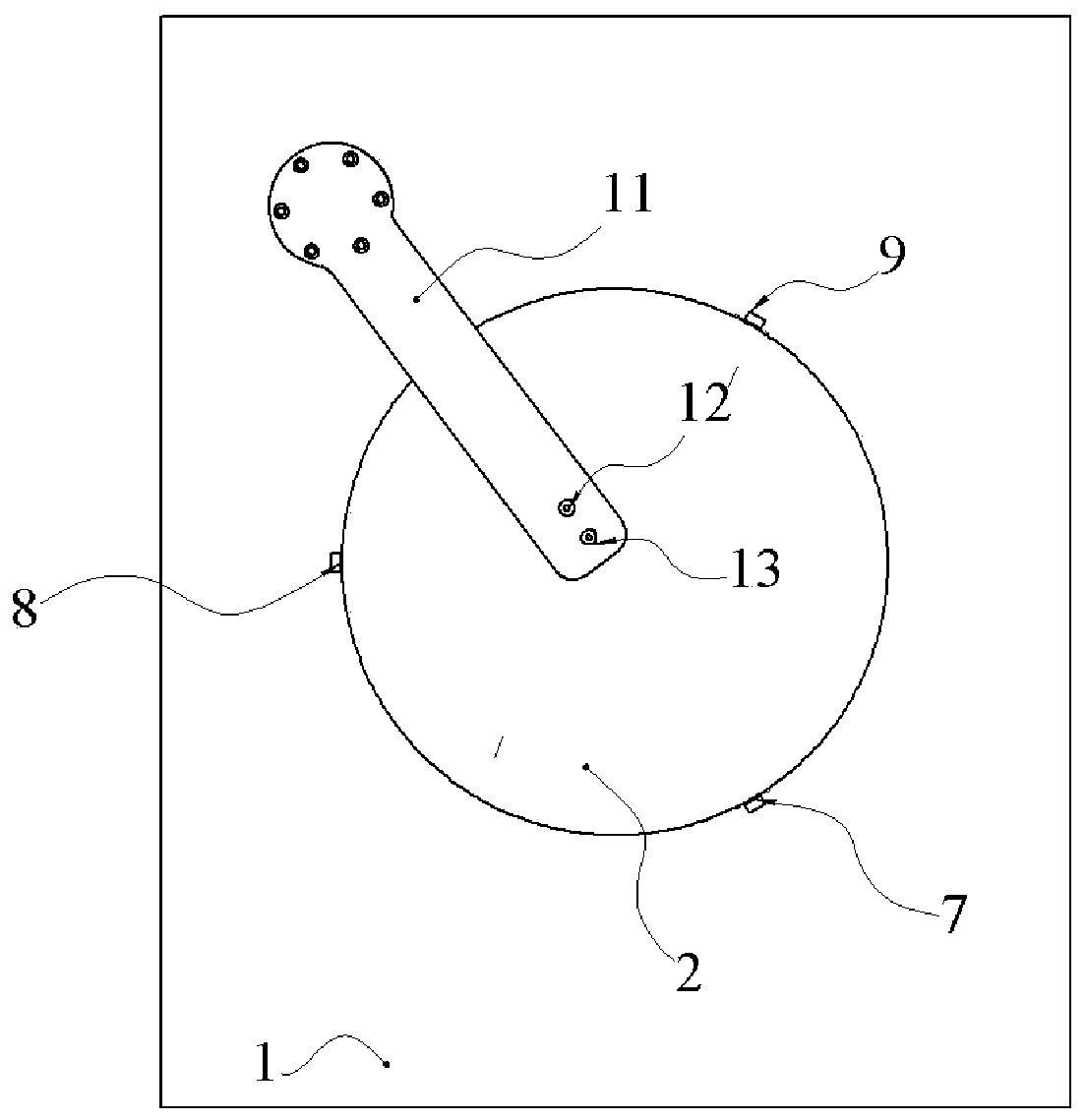 System for washing and drying wafer