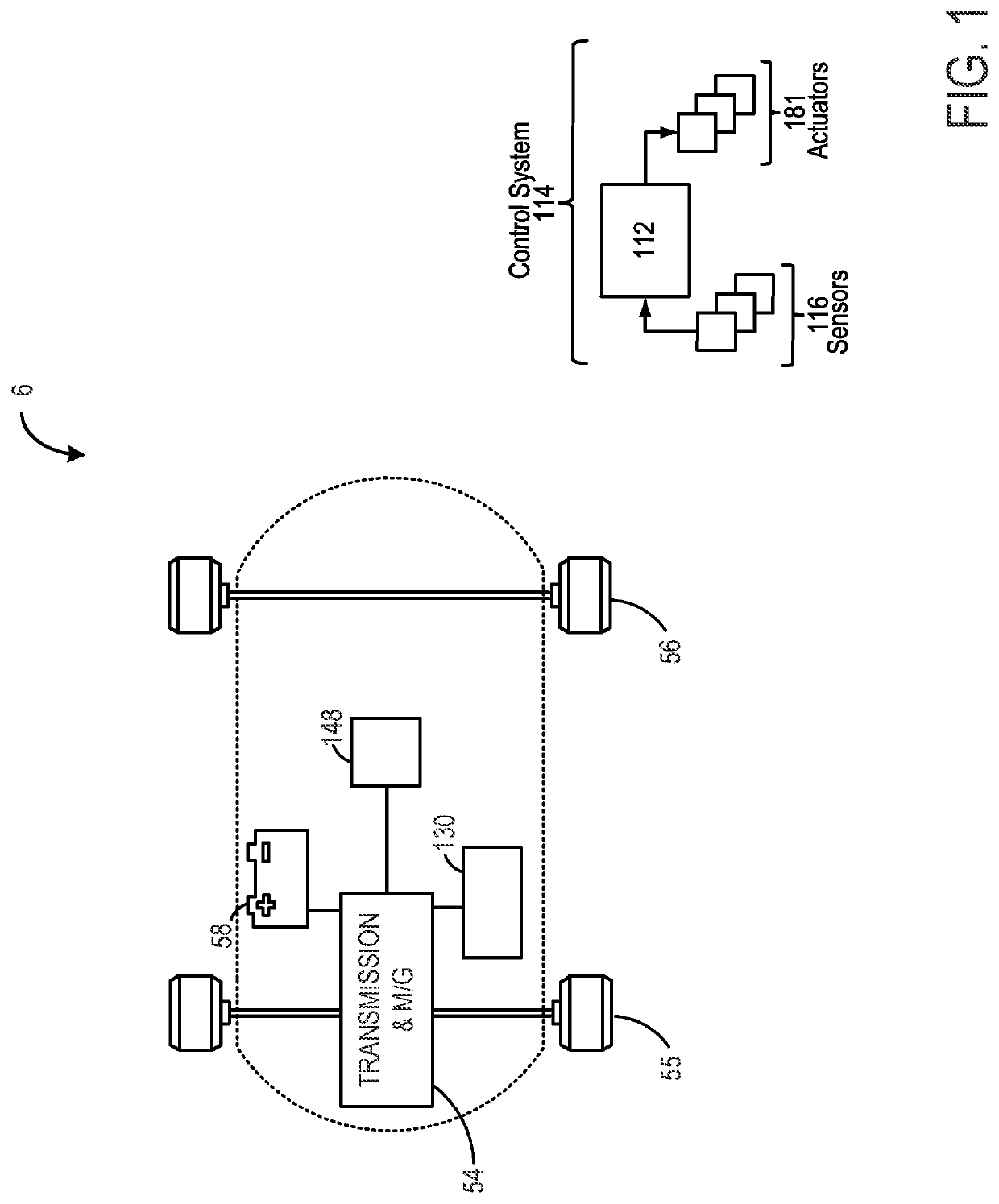 Integrated gearbox in electric motor systems