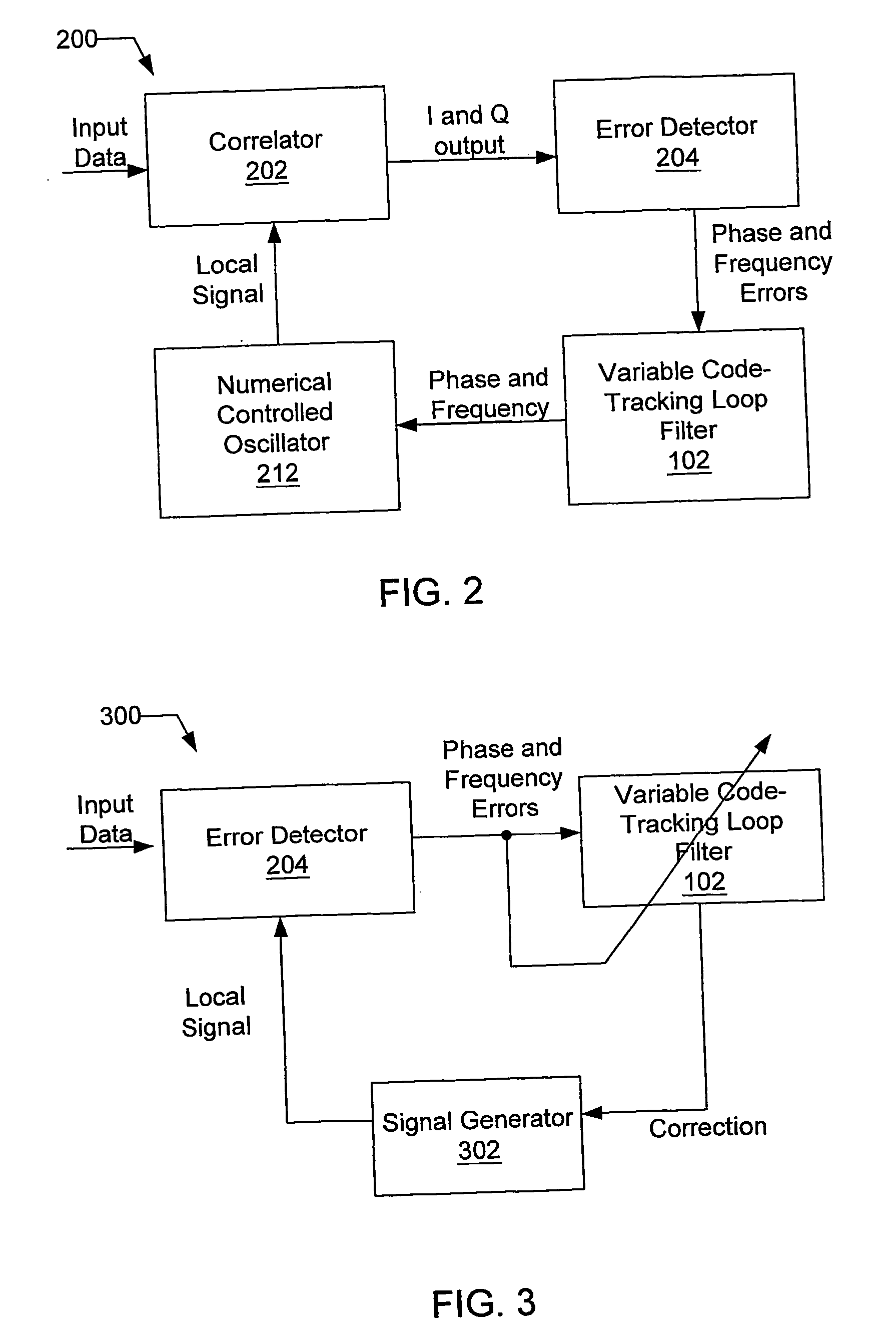 Variable bandwidth code-tracking loop with improved signal dynamics loop noise and sensitivity