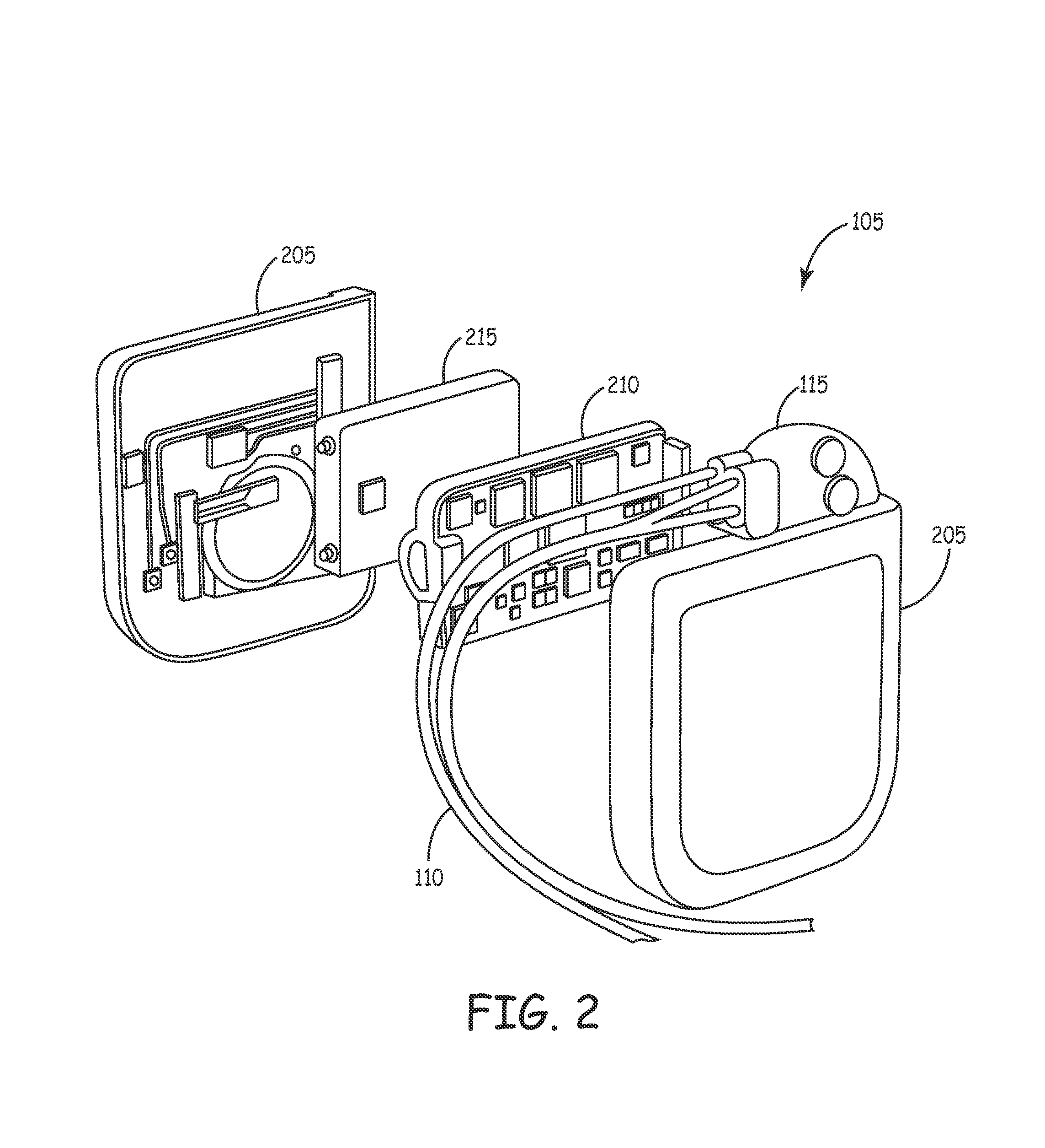 Methods and apparatus for reducing deleterious effects of x-ray radiation upon implantable medical device circuitry