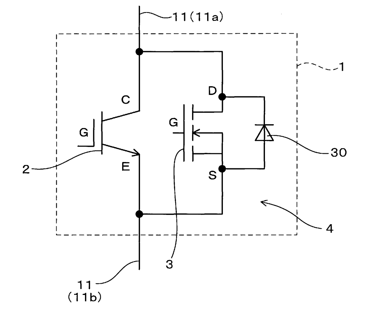 Semiconductor module and electric power conversion apparatus