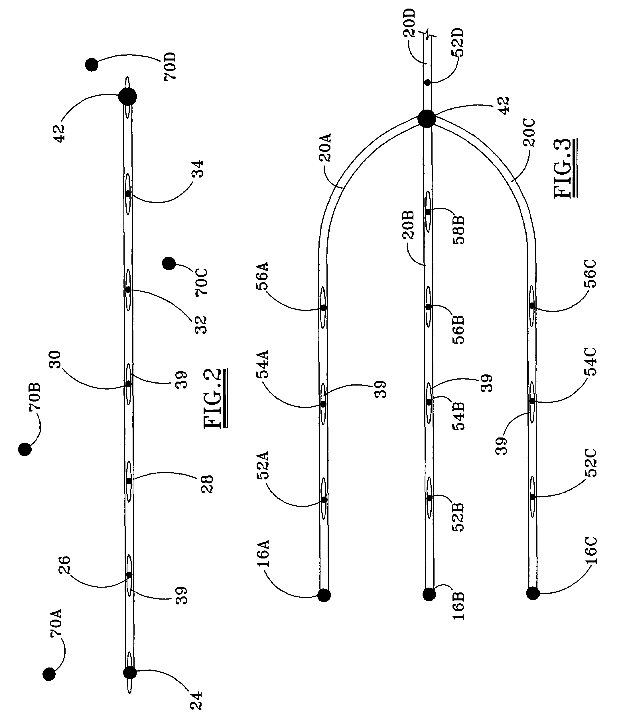 System and method for producing fluids from a subterranean formation