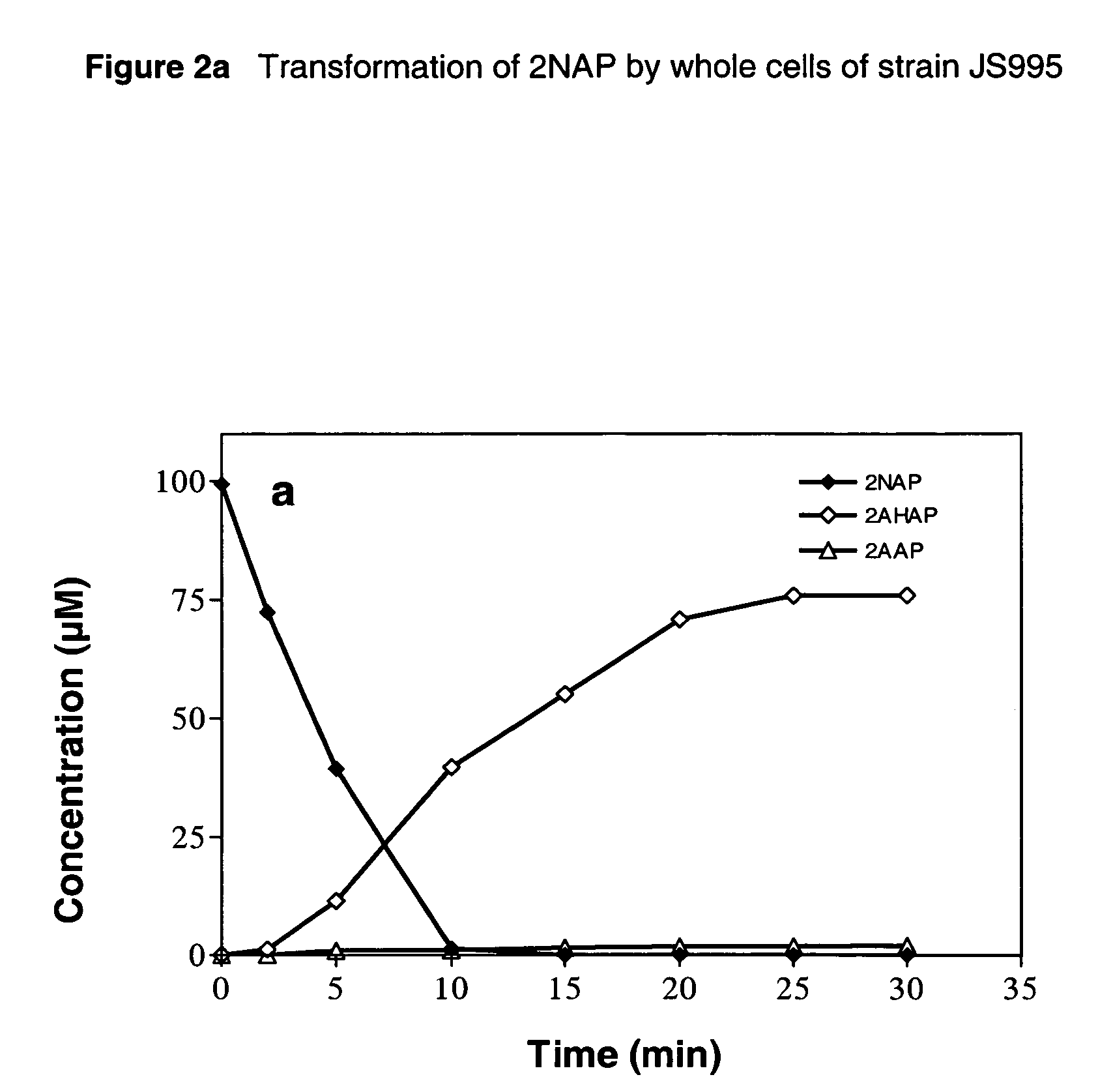 Biological process for the conversion of nitroarenes to ortho-aminophenols using recombinant E. coli strains