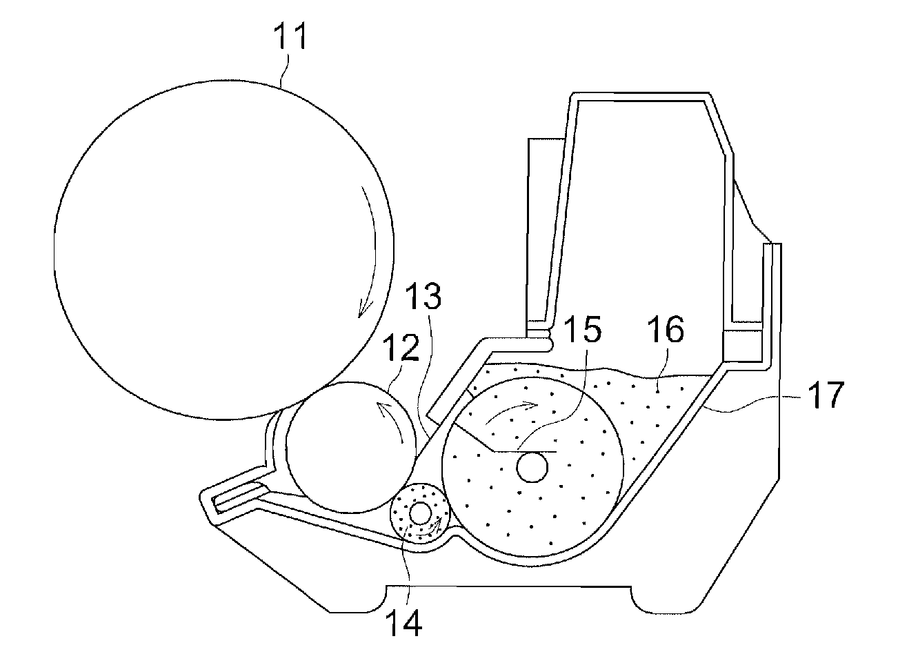 Image forming method