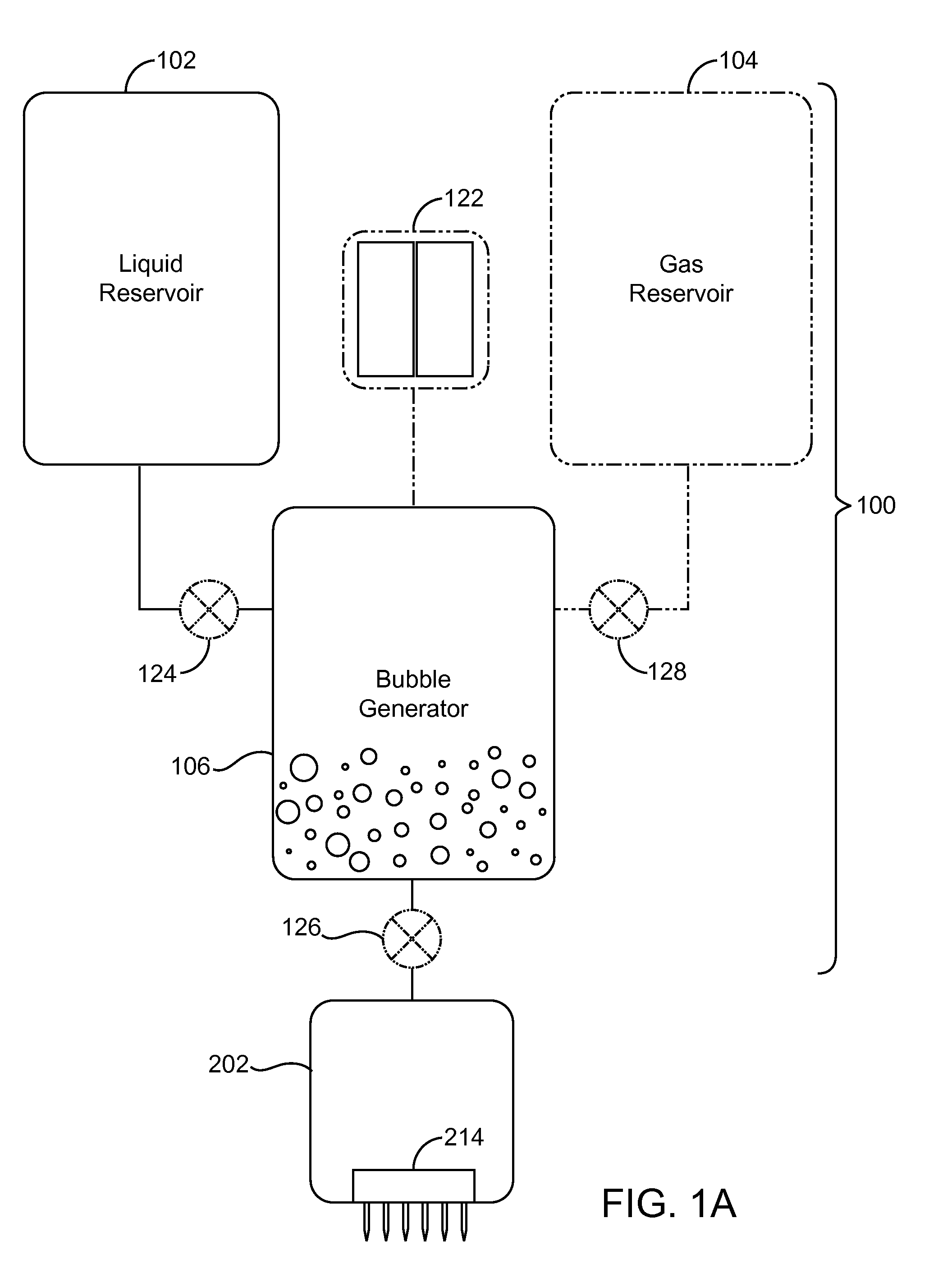 Devices and methods for selectively lysing cells