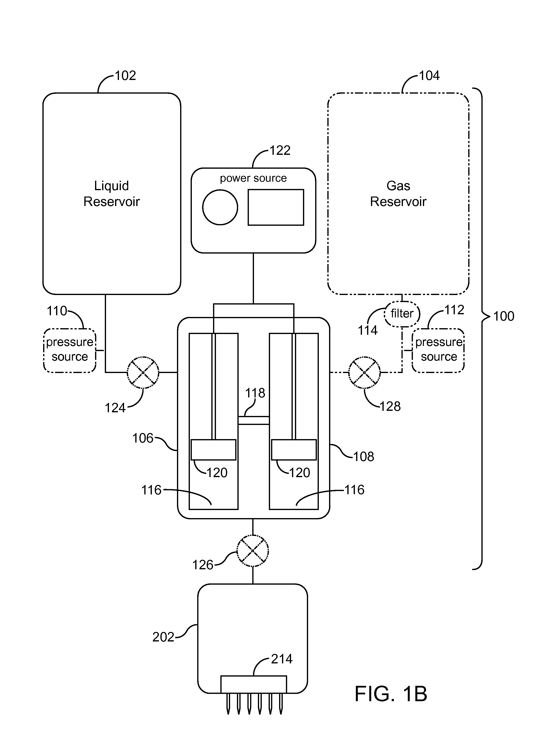 Devices and methods for selectively lysing cells