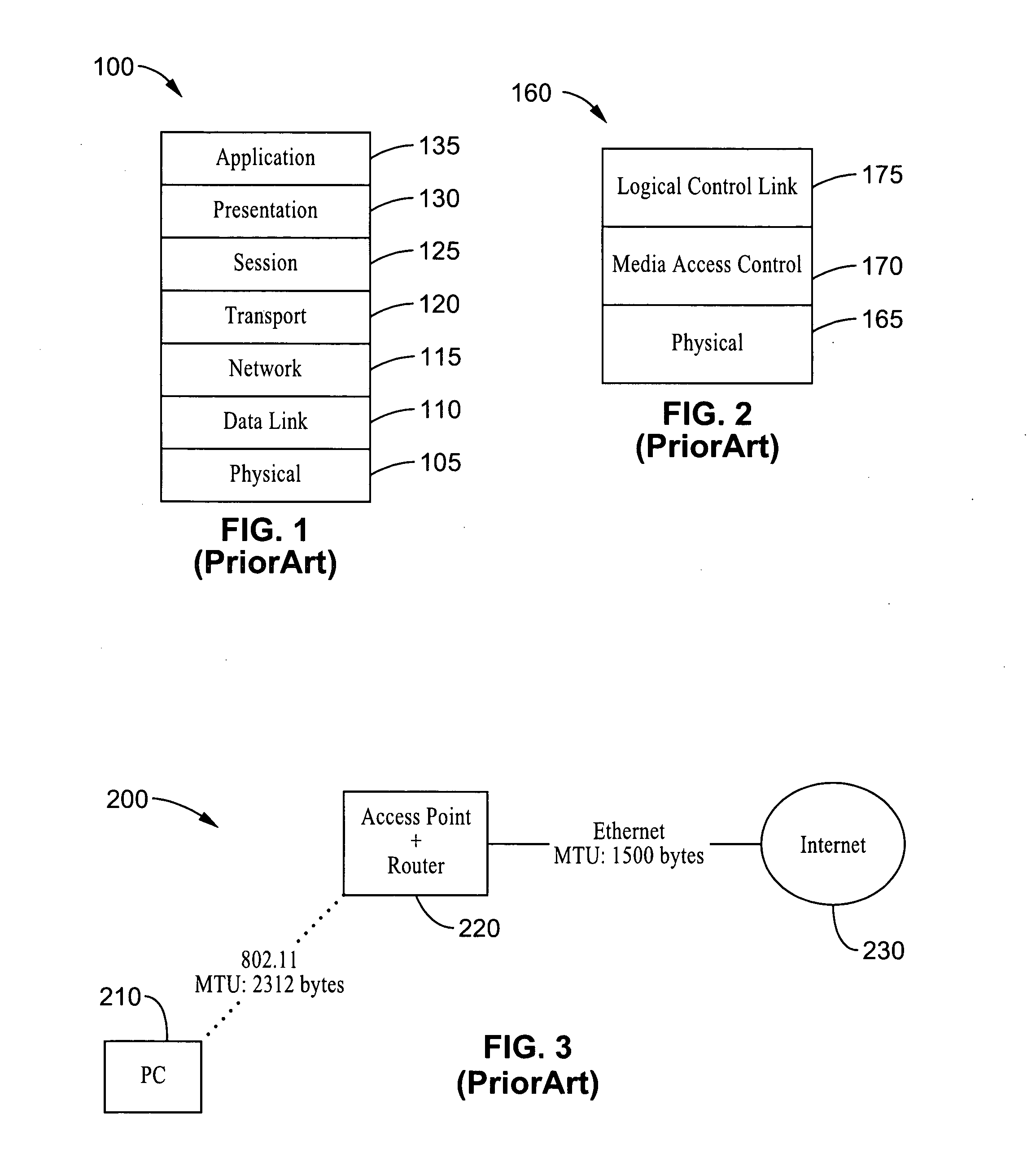 Optimizing IEEE 802.11 for TCP/IP data transfer