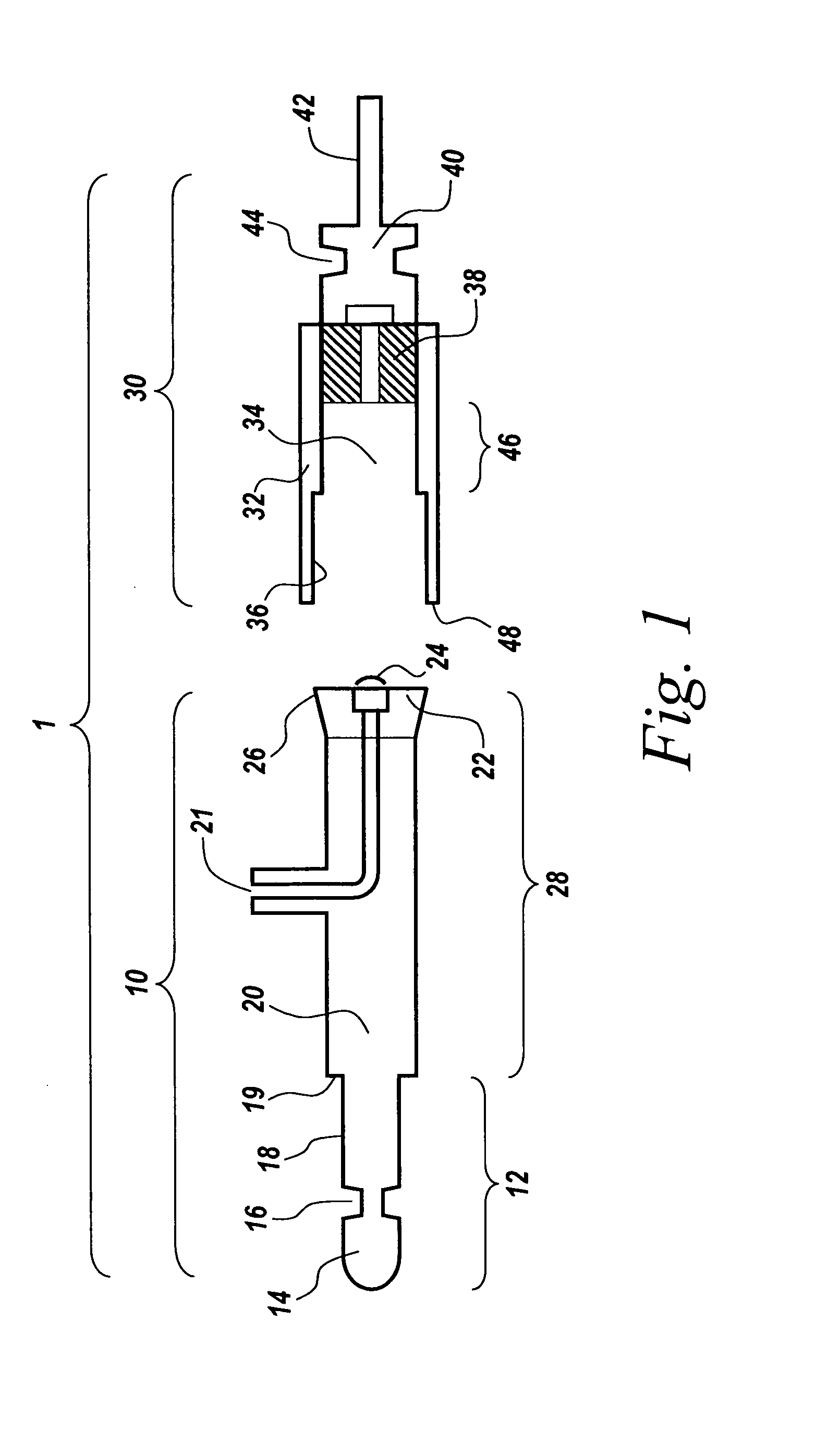 Methods and apparatuses for joining a pumping cartridge to a pump drive