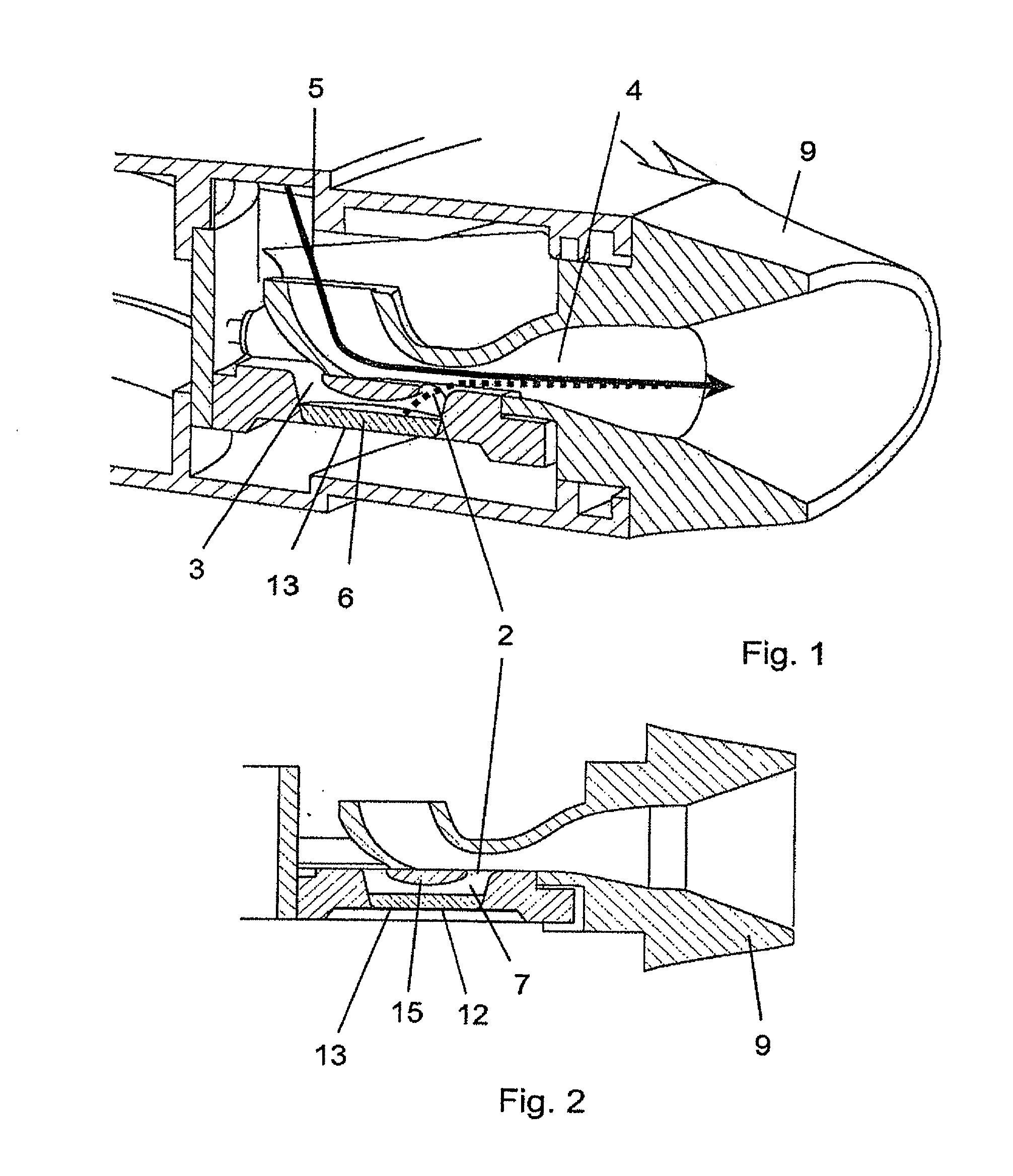 Medicament dispensing device, medicament magazine therefor and method of removing a medicament from a medicament chamber