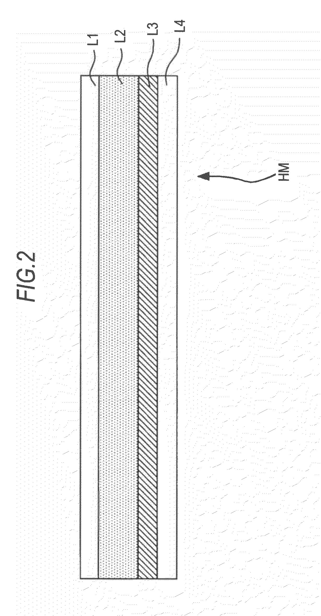 Hologram device, tilt detection method, and tilt correction method