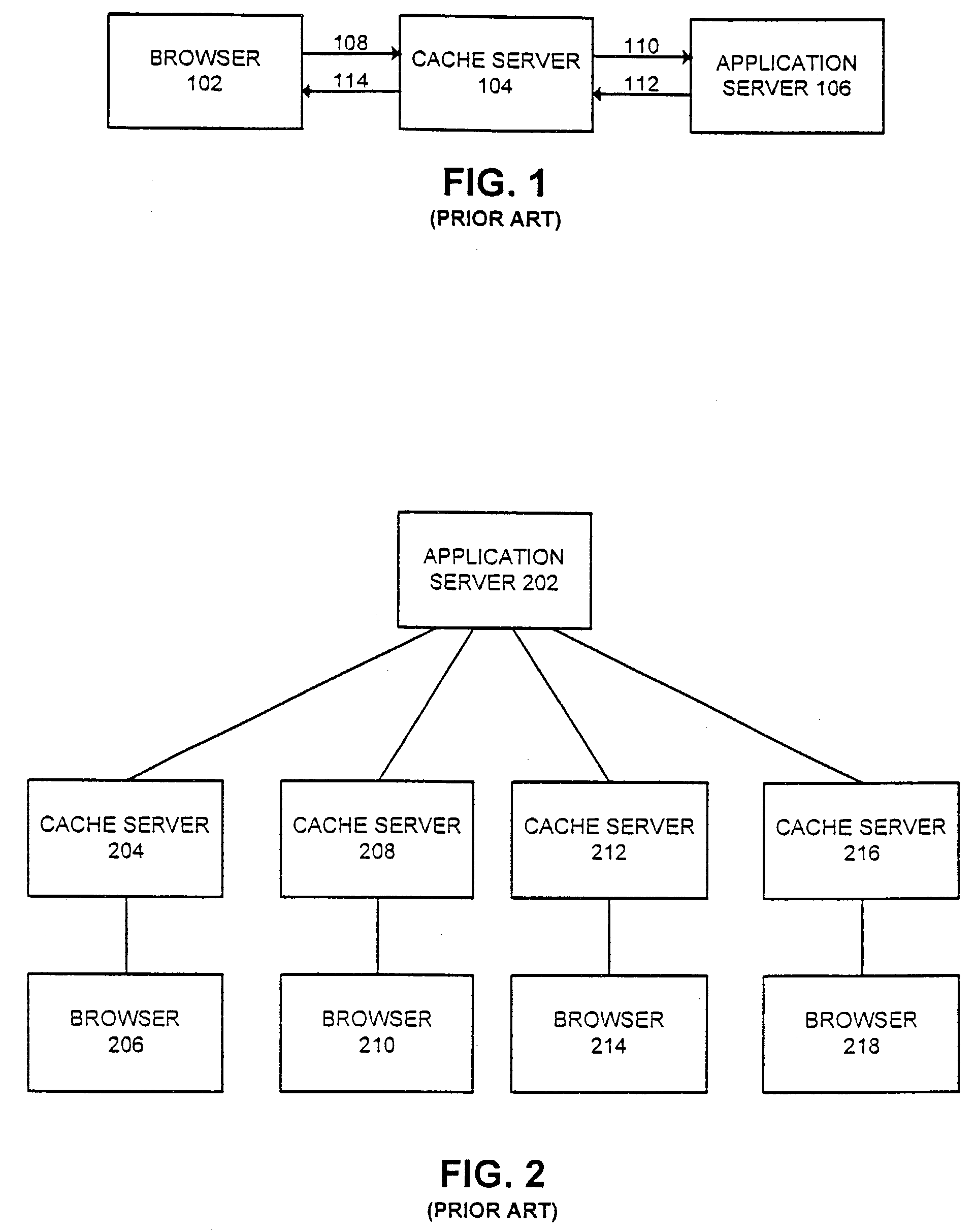 Method and apparatus to facilitate security-enabled content caching