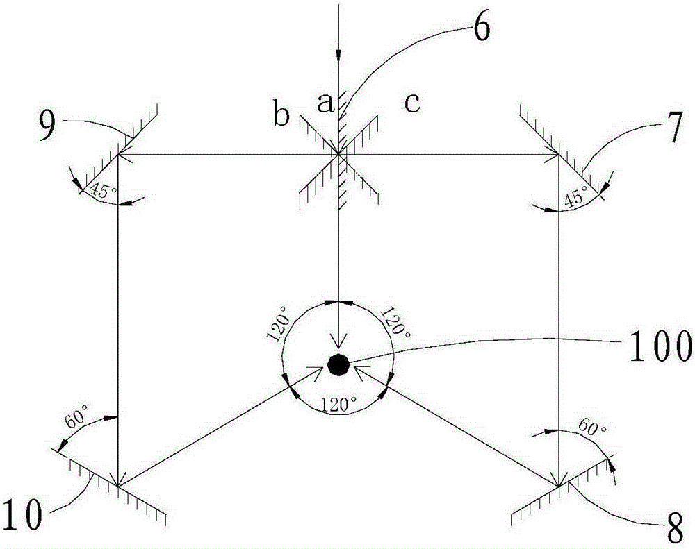 Hybrid wavelength laser wire-stripping method and wire-stripping apparatus of wire sheaths