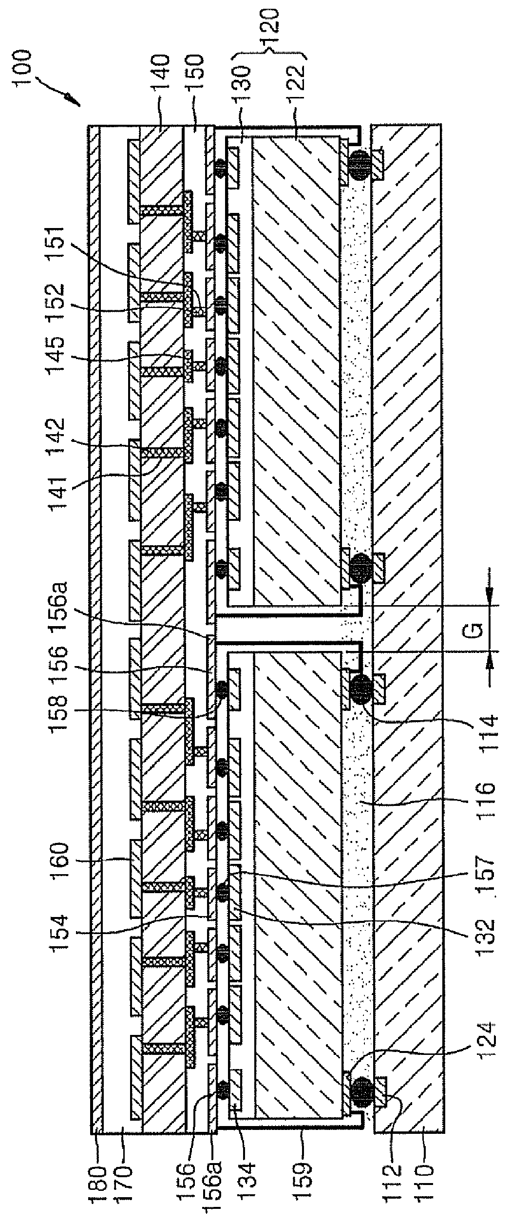 Large-Scale X-Ray Detectors