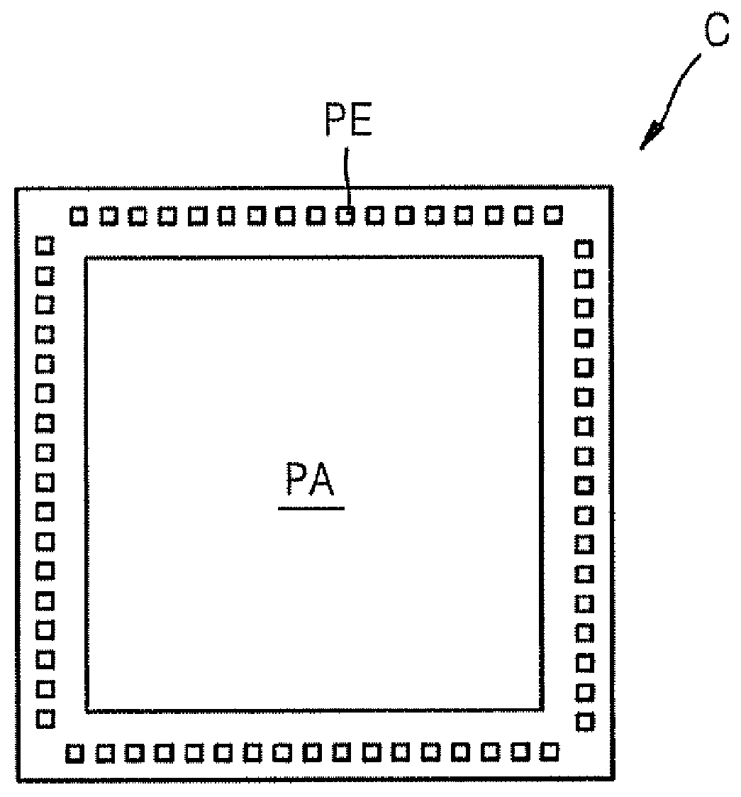 Large-Scale X-Ray Detectors