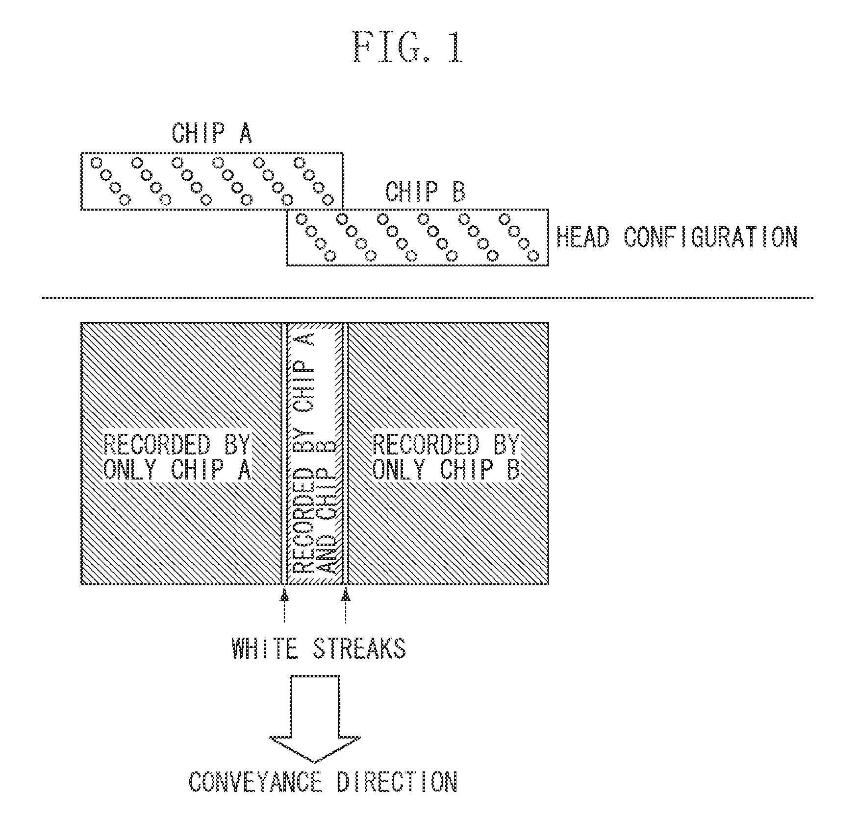 Recording apparatus and recording system