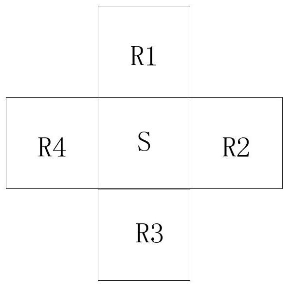 Image classification method and device, computer equipment and storage medium