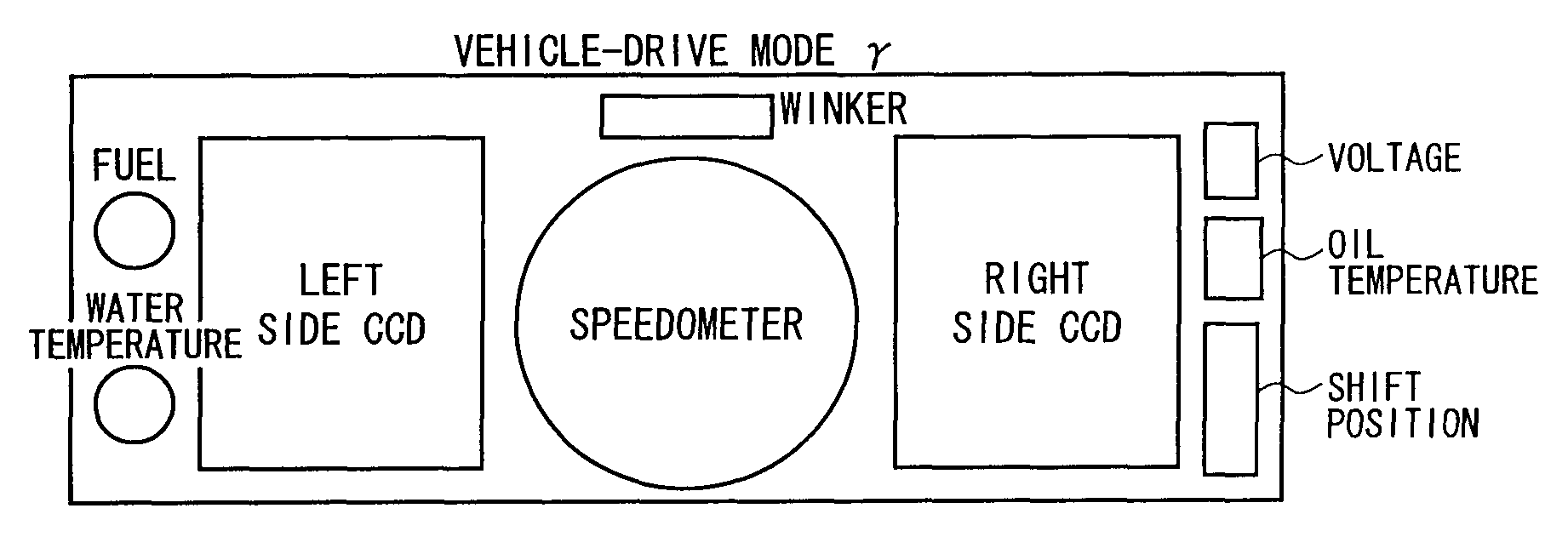 Display system, screen design setting tool, display system program, screen design setting program, and recording medium