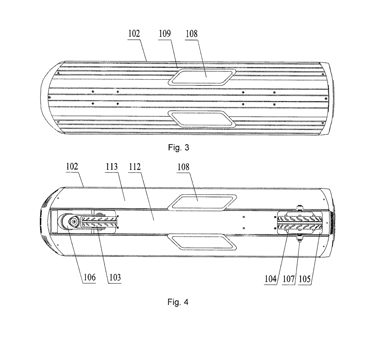 Electric skateboard