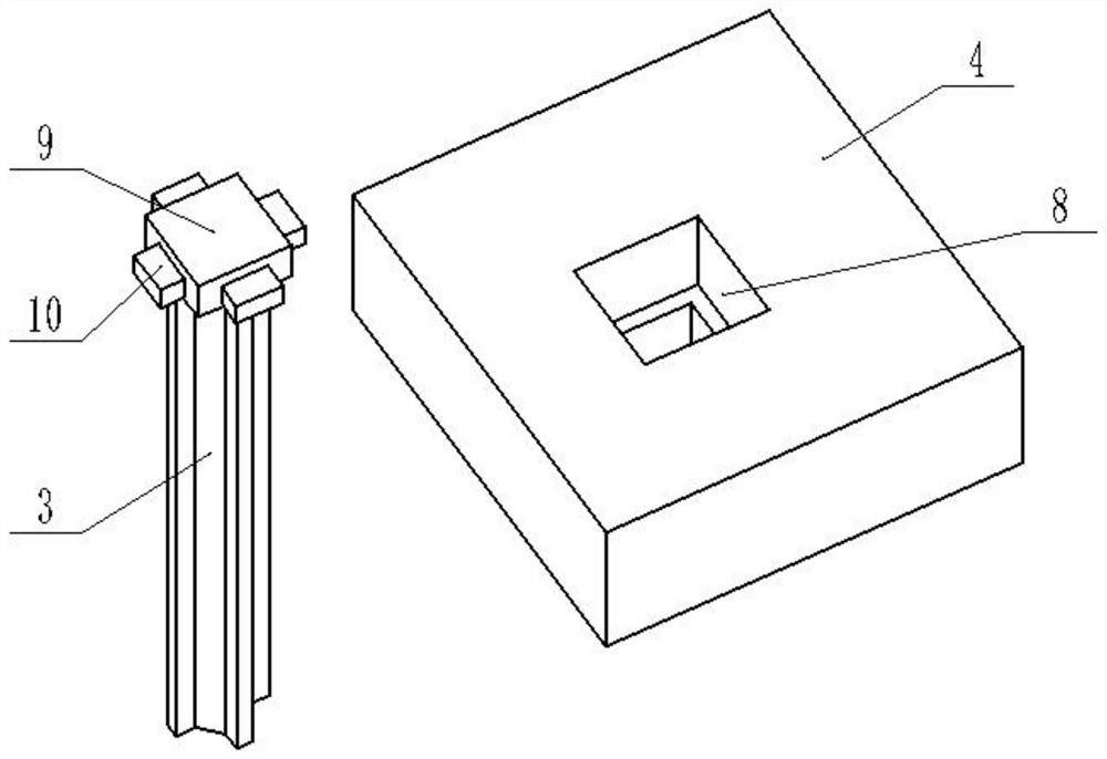 Rapid-build honeycomb buildings suitable for earthquake relief