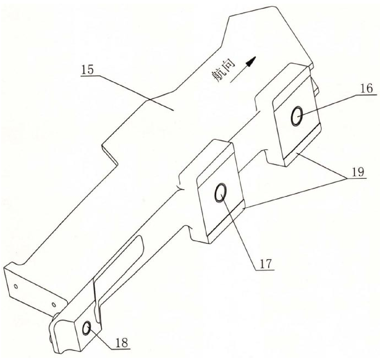 light fighter wing