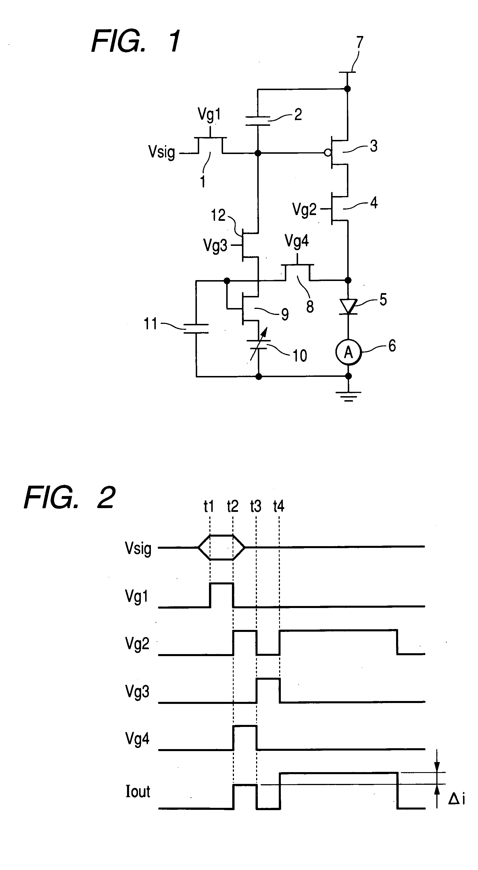 Drive circuit and image forming apparatus using the same