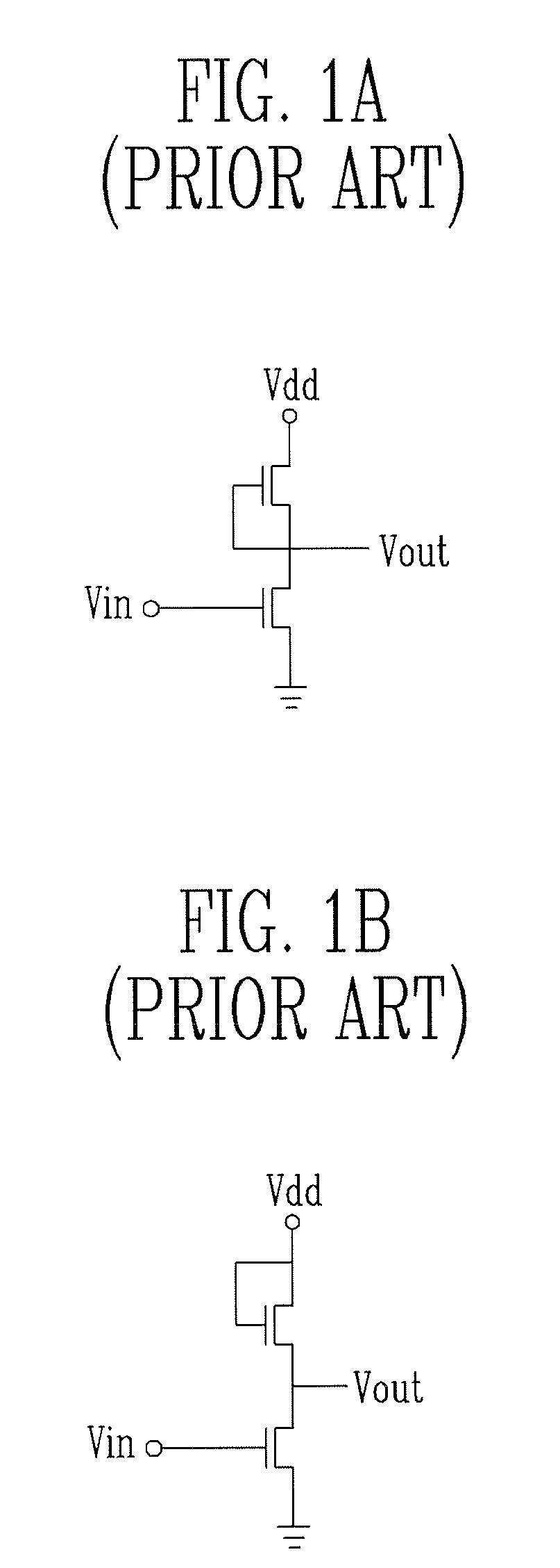 Inverter with dual-gate organic thin-film transistor