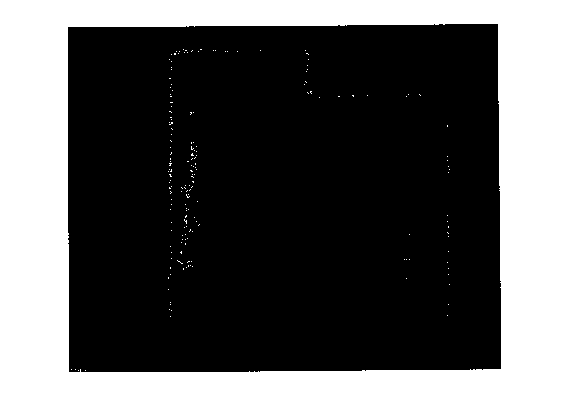 Plasma Etch Resistant, Highly Oriented Yttria Films, Coated Substrates and Related Methods