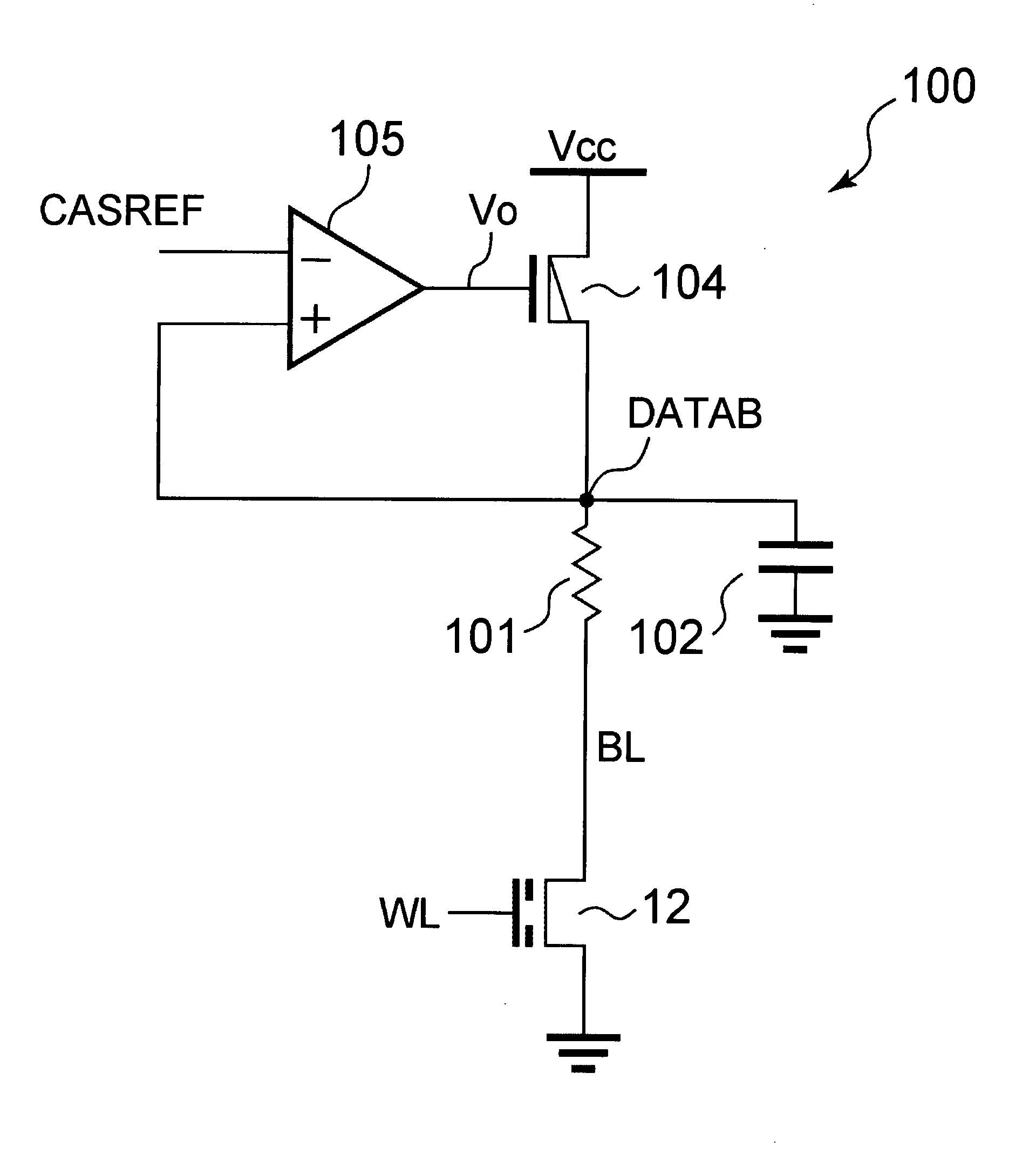 Semiconductor device and programming method