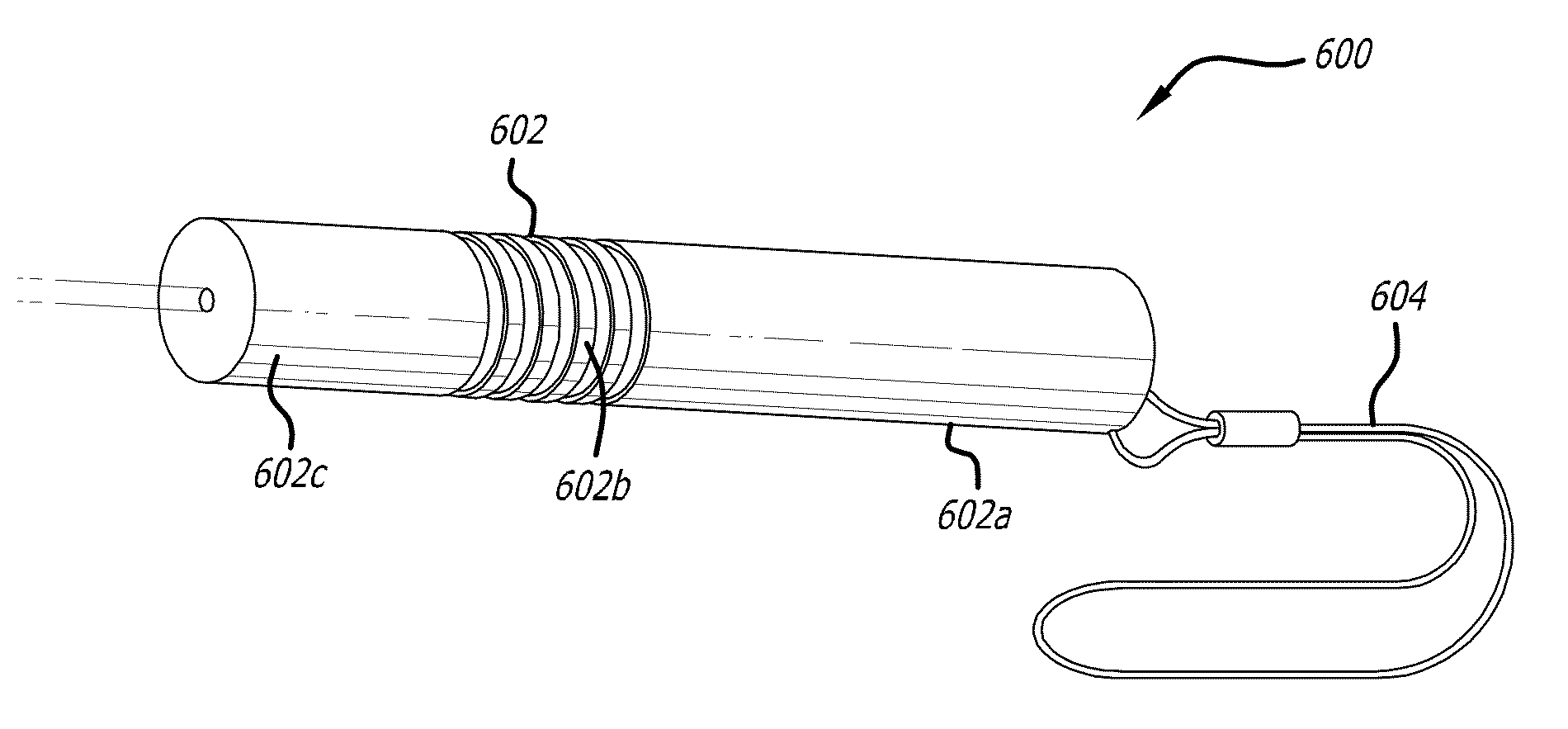 Illumination-based medical device & methods of use thereof