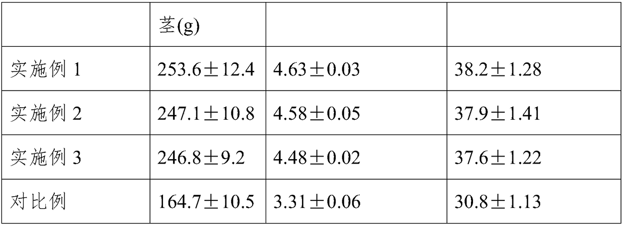 Method for planting gastrodia elata by utilizing artificial mushroom-sticks