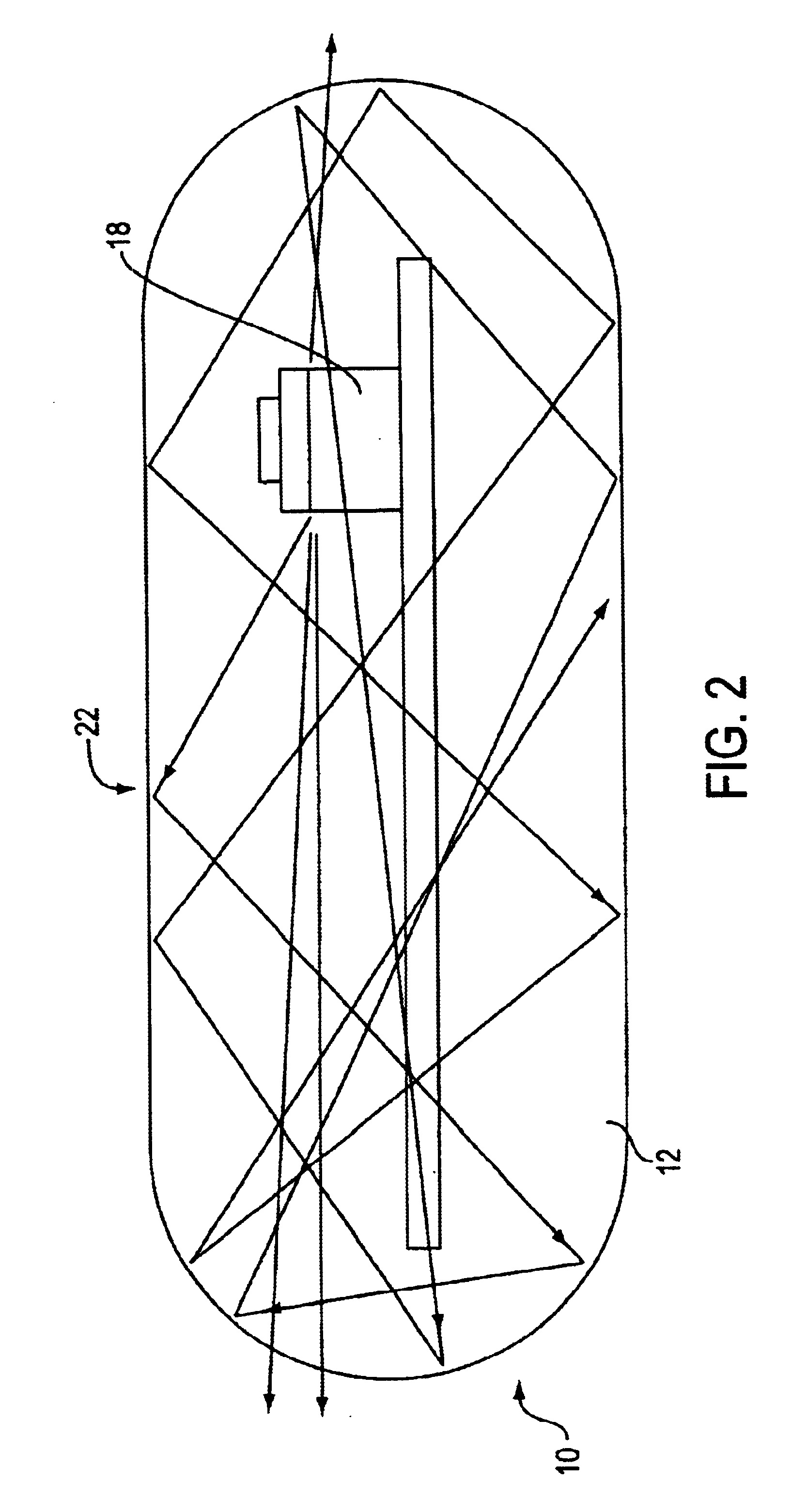 Optical-based sensing devices