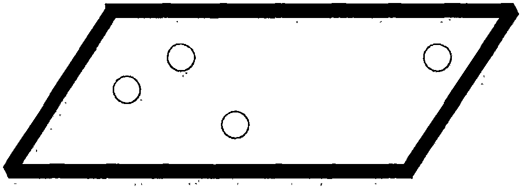 Active optical positioning method, device and system