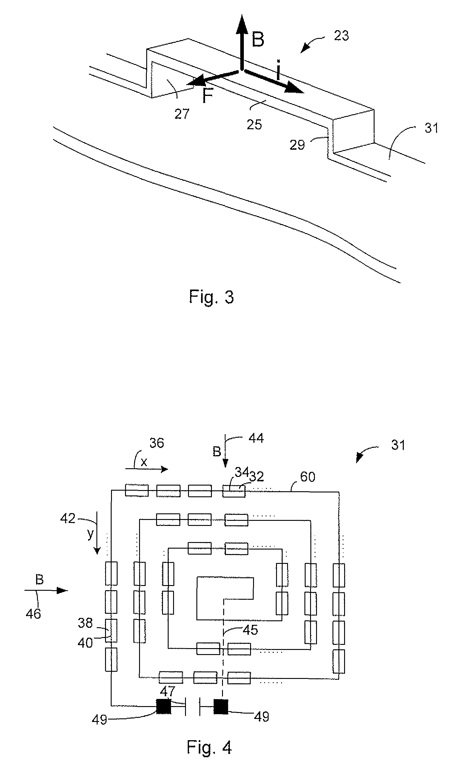 RFID memory devices