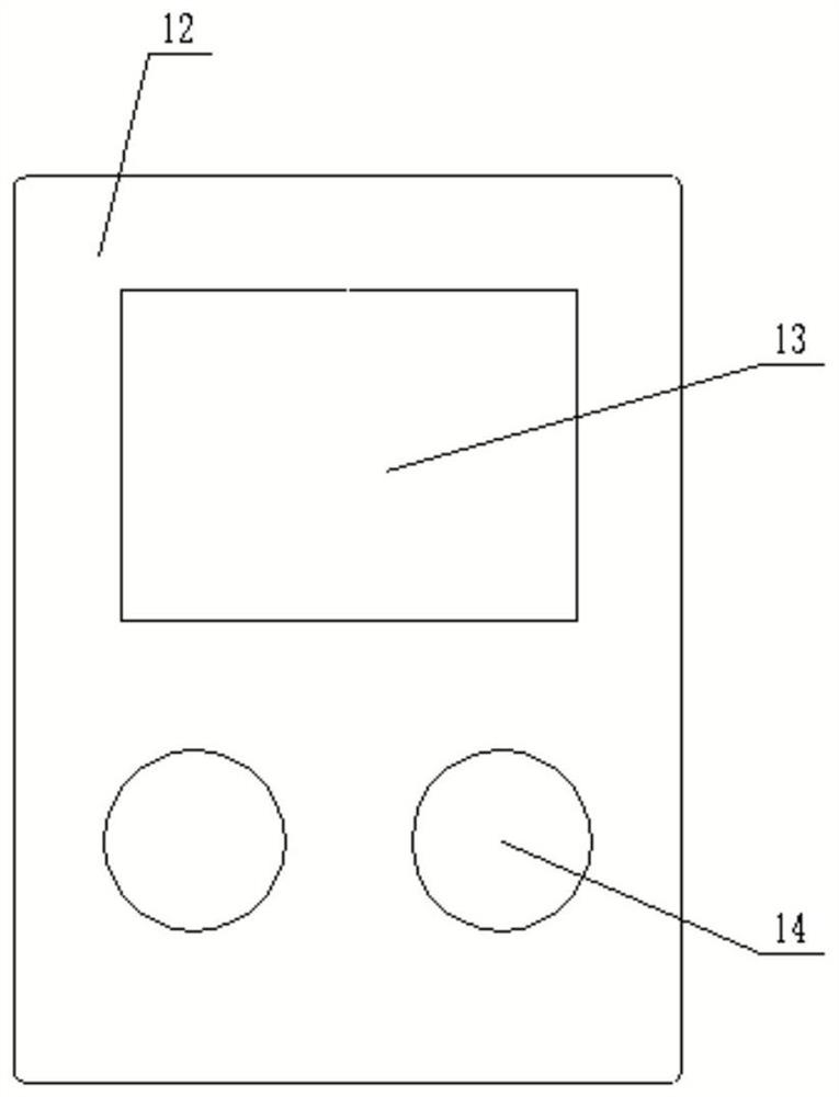 Device for monitoring and recording scratching behavior of pruritus animal model