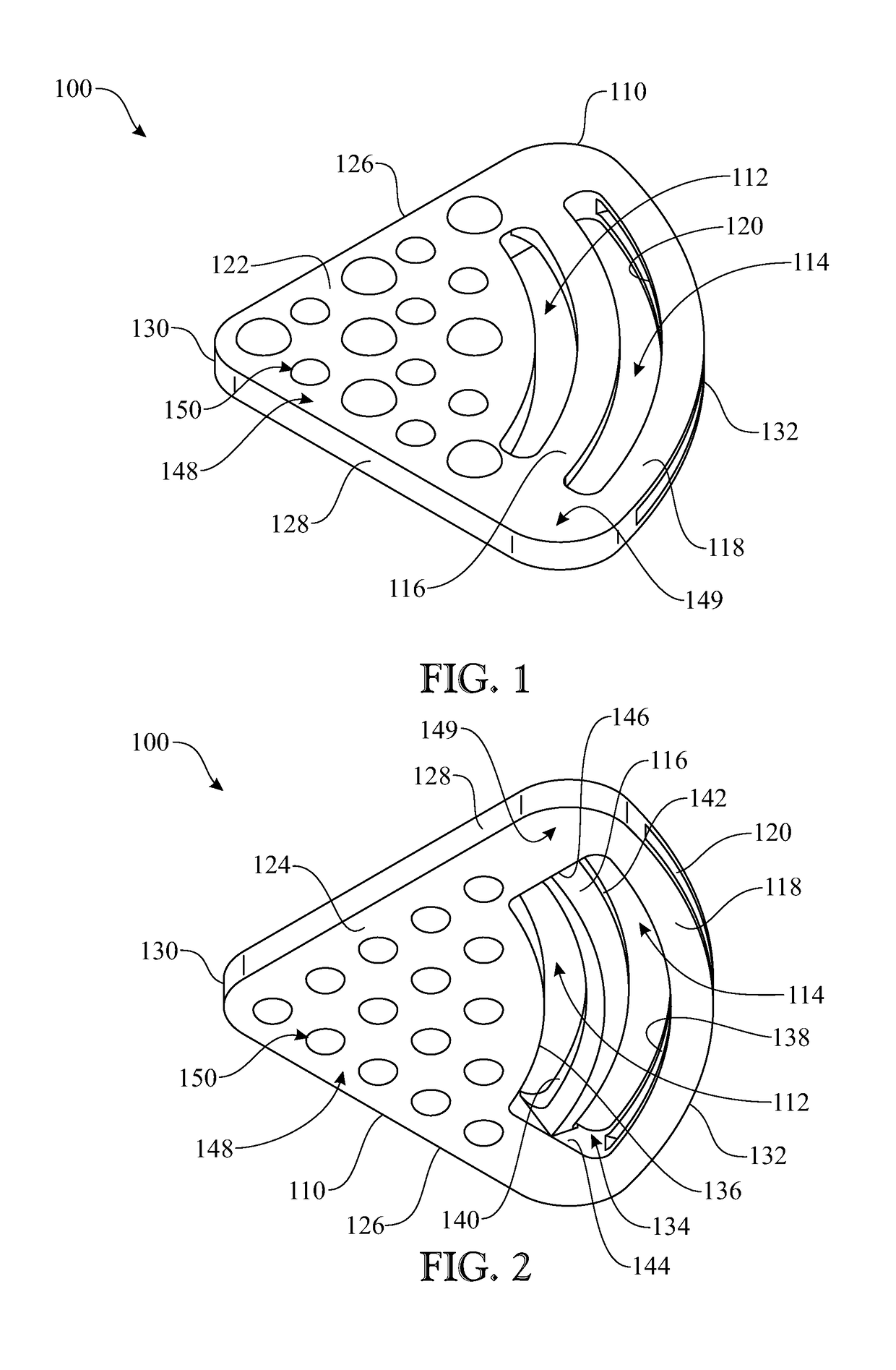 Infant teething apparatus