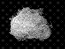 Method for preparing 1,3-diglyceride from surface active magnetic nanoparticle immobilized lipase