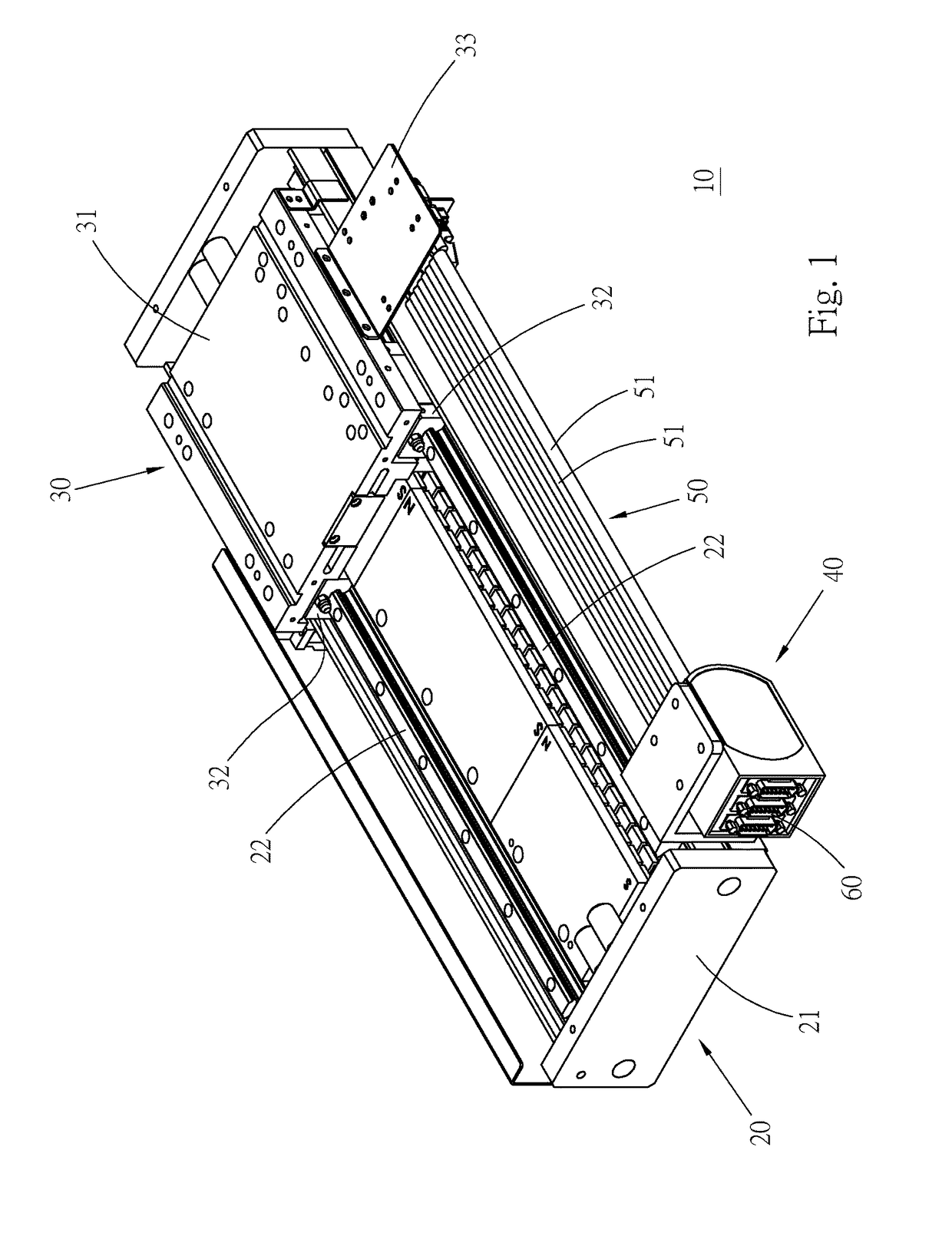 Motion platform having wire-shaped body winding mechanism