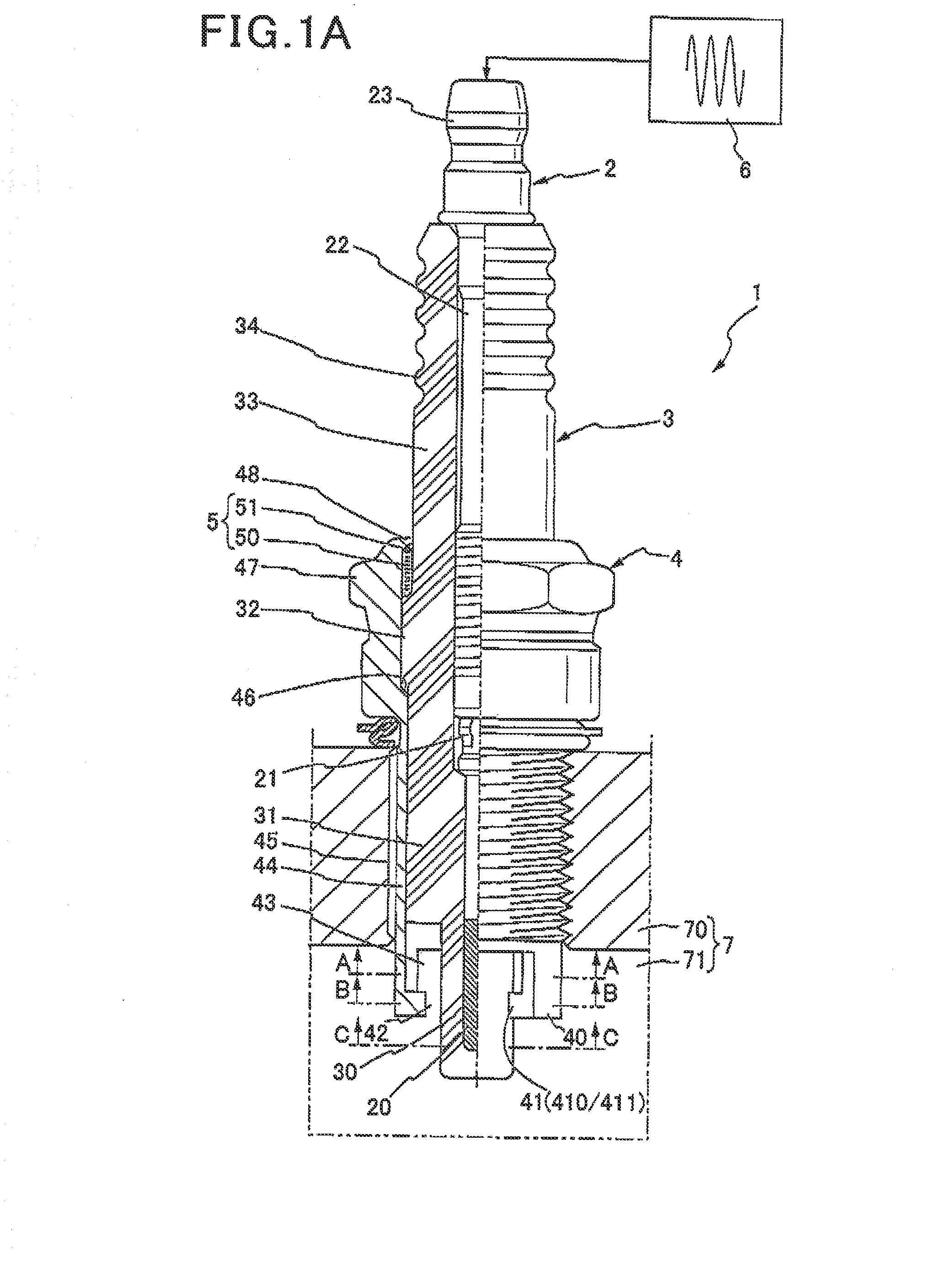 Ignition device