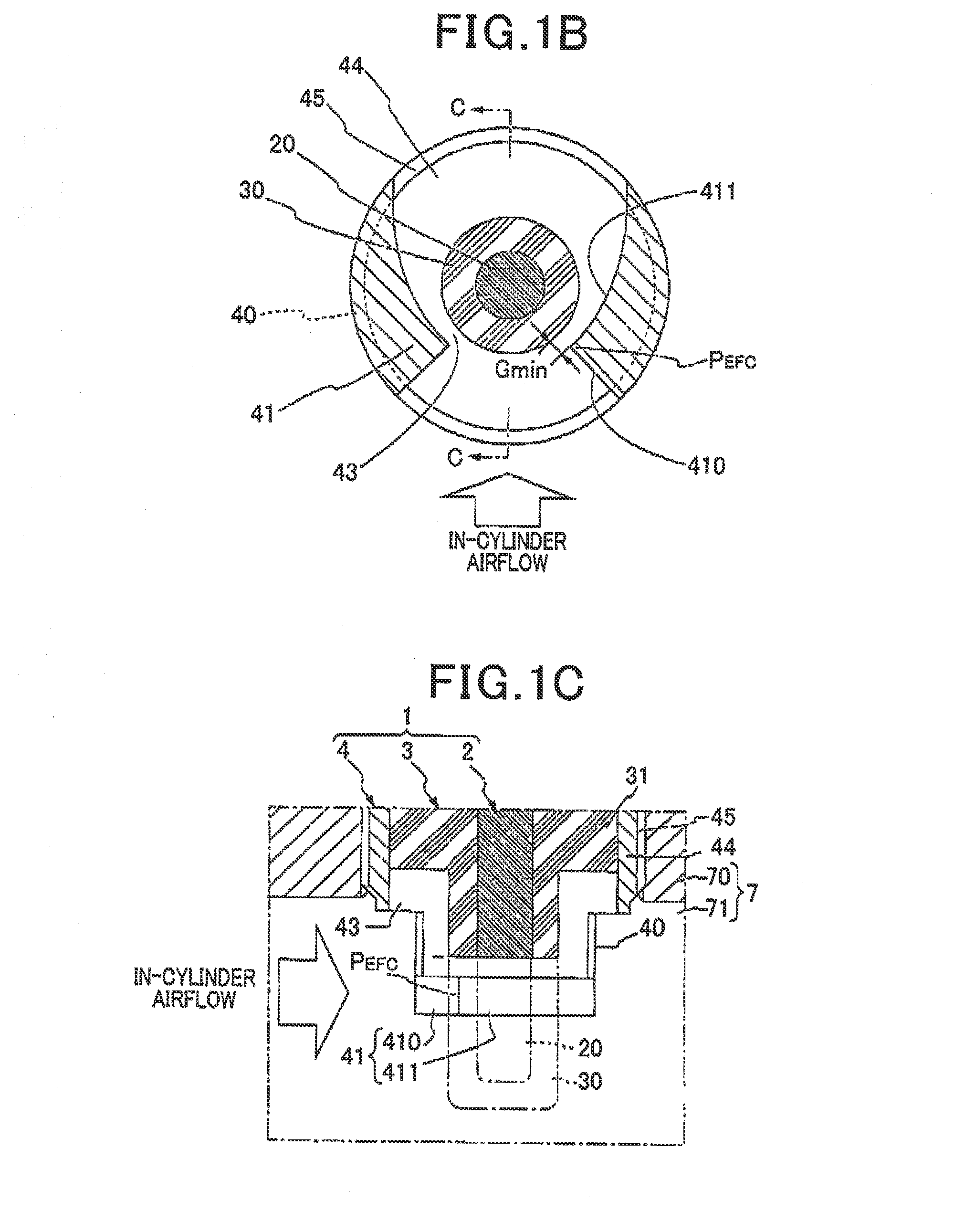 Ignition device