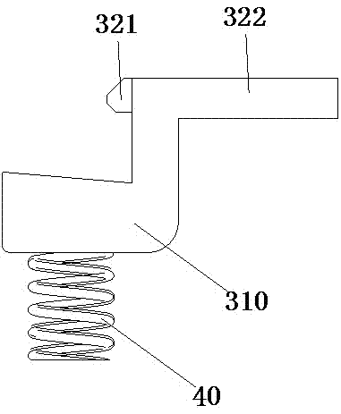 3D printer printing platform