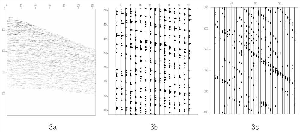 Man-machine interaction type deep sea water body three-dimensional velocity analysis method integrated with reflection amplitude compensation