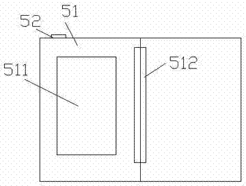 Environment-friendly automatic filling device