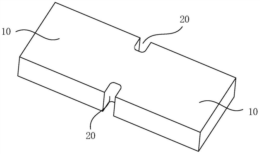 Dielectric filter