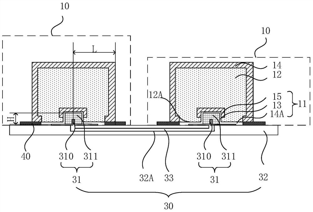 Dielectric filter