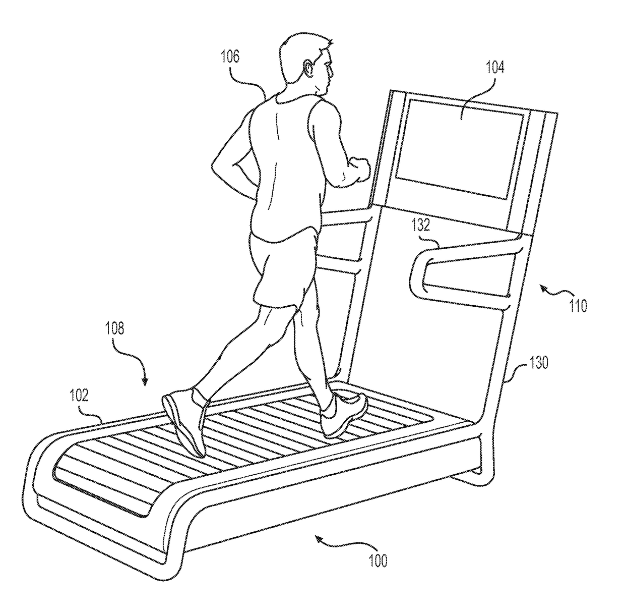 Exercise system and method