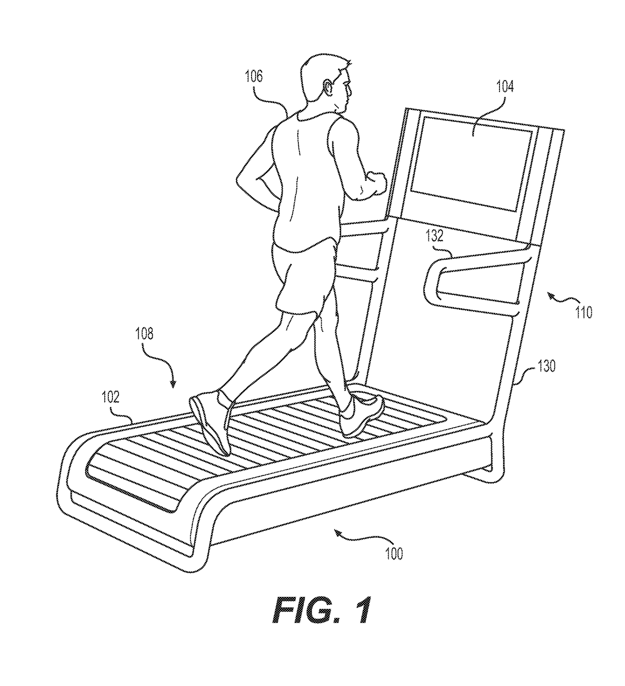 Exercise system and method