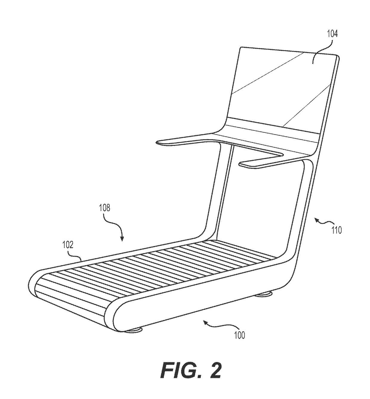 Exercise system and method